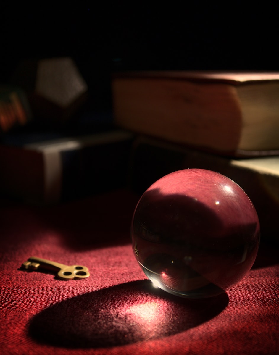 Un déroulé typique d'une séance de voyance